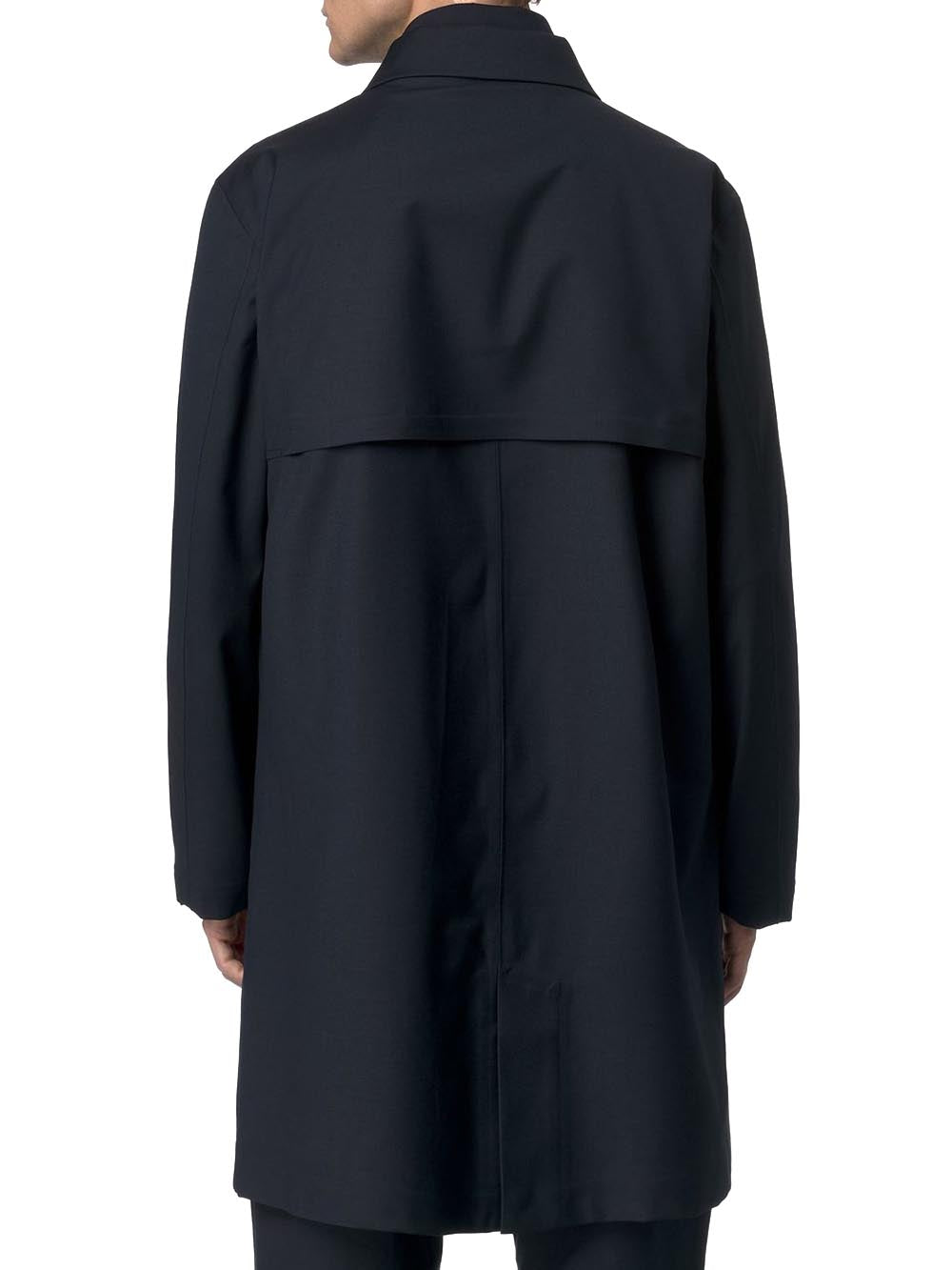 K-Way Giubbino Uomo K21474w Blu