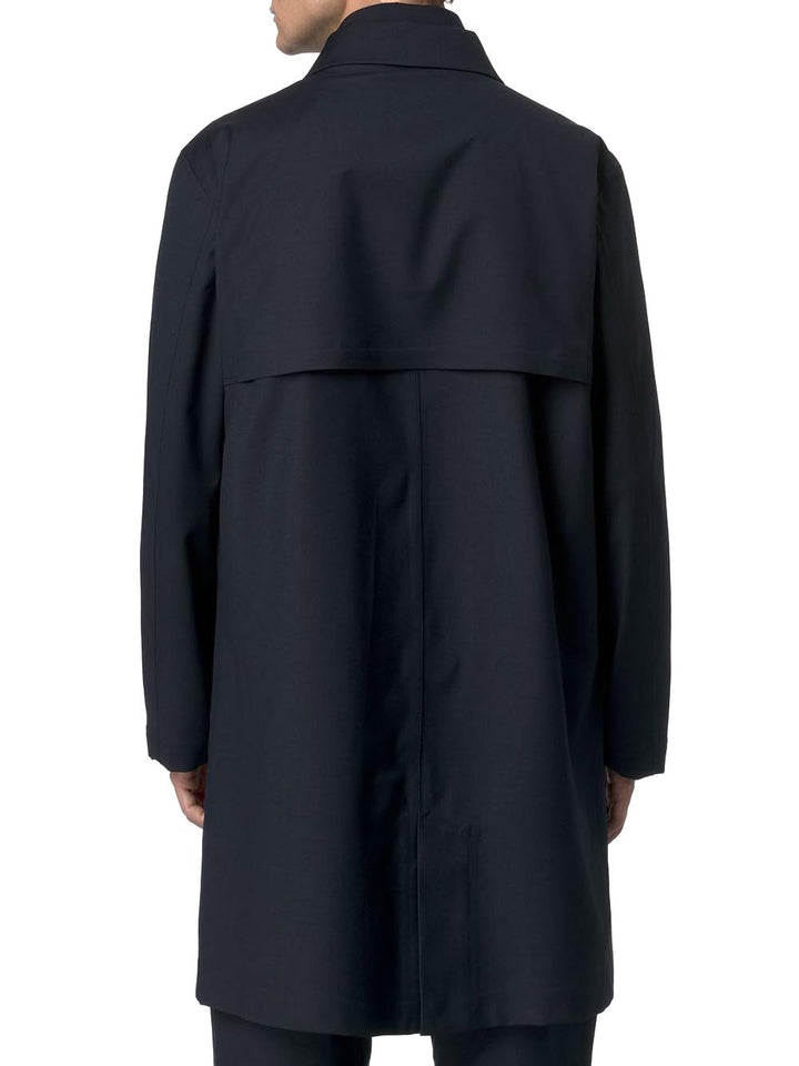 K-Way Giubbino Uomo K21474w Blu