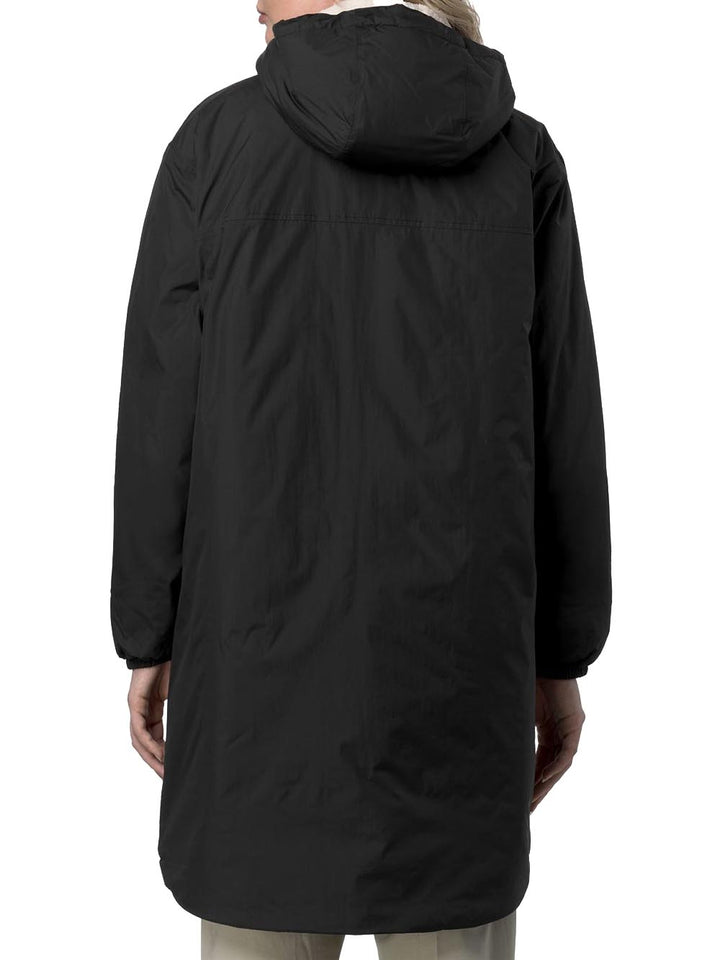 K-Way Giubbino Unisex K21516w Nero