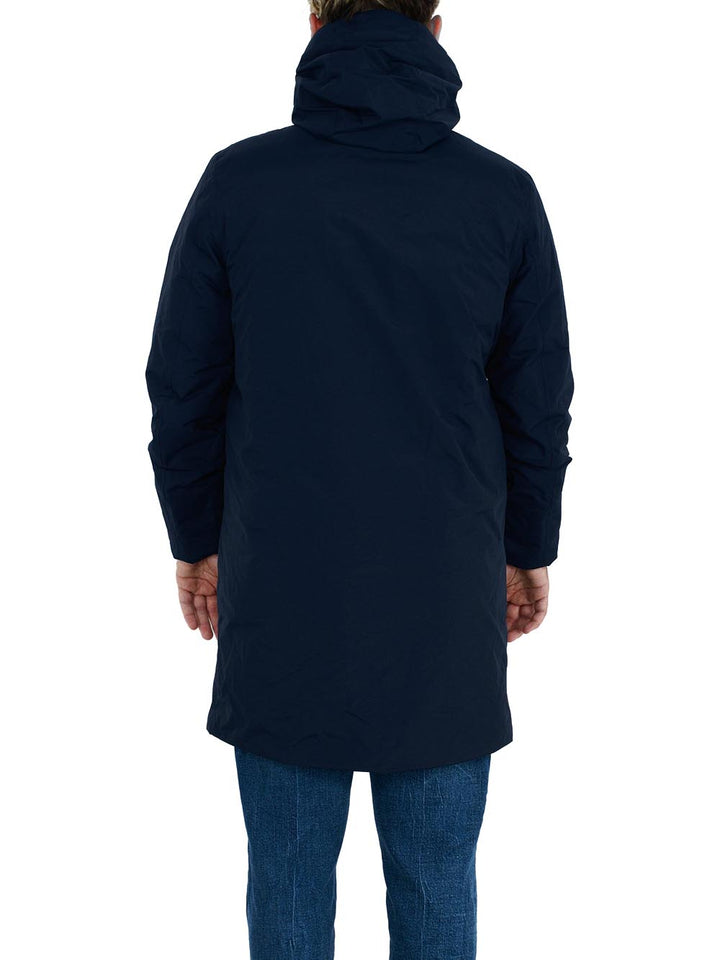 K-Way Giubbino Uomo K31356w Blu