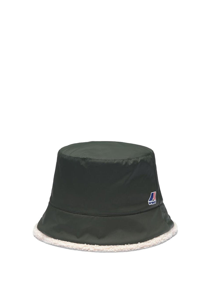 K-Way Cappello Unisex K3138zw Verde