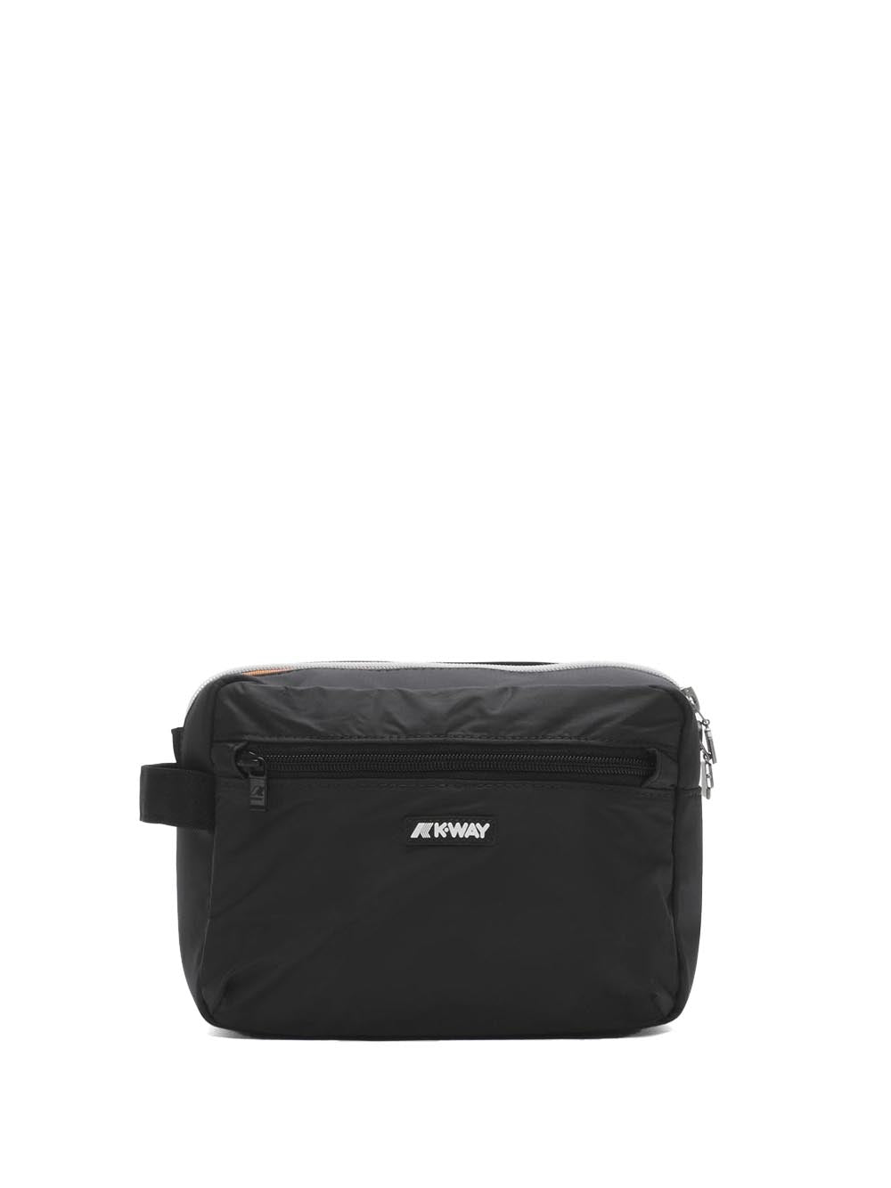 K-Way Beauty case Unisex K4127tw Nero