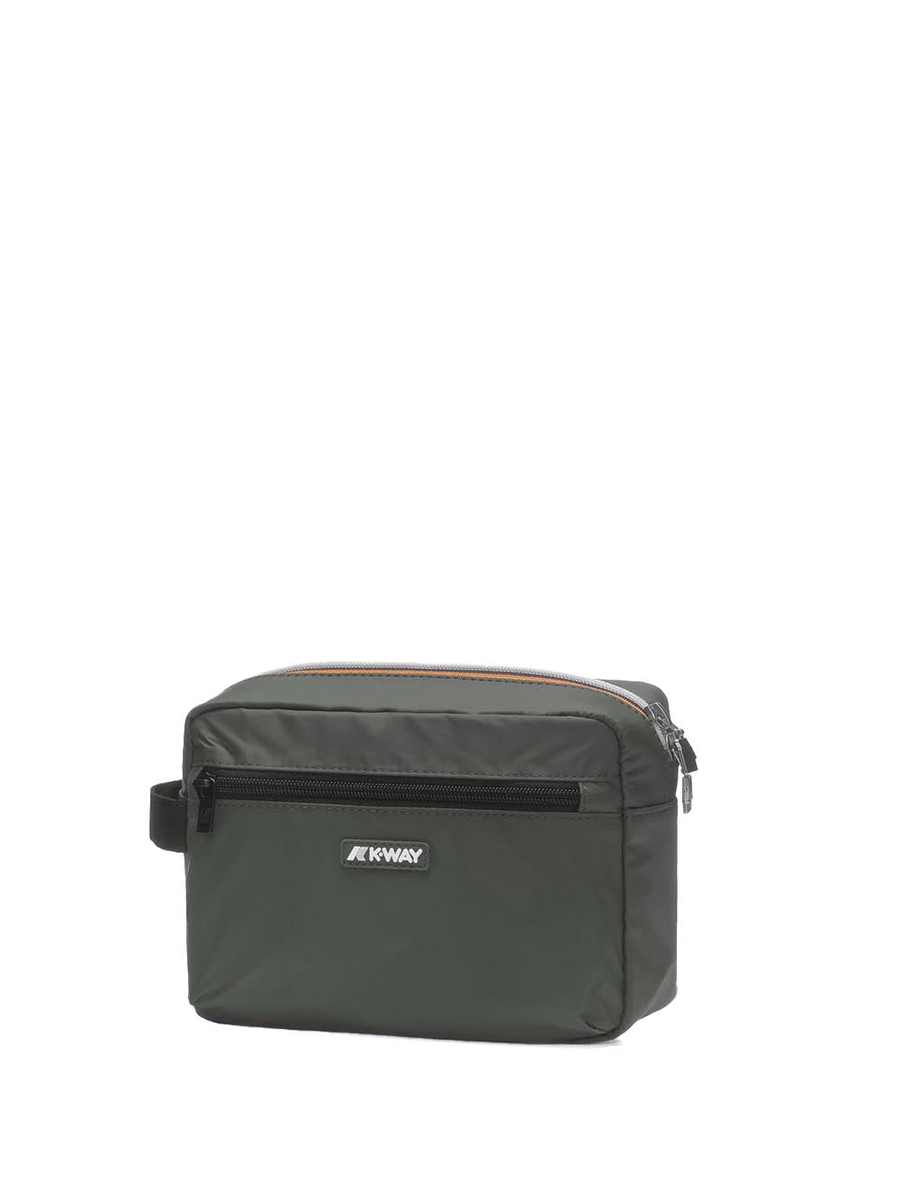 K-Way Beauty case Unisex K4127tw Verde