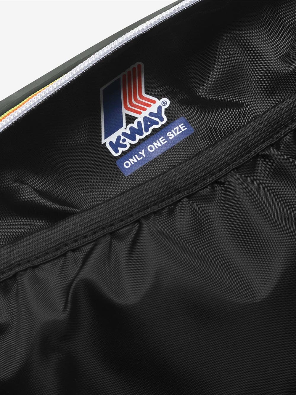 K-Way Beauty case Unisex K4127tw Verde