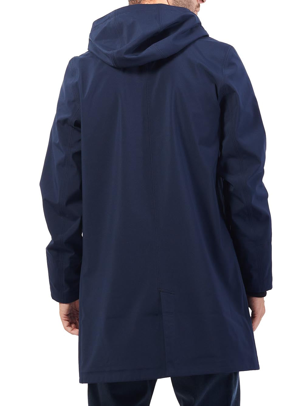 K-Way Giubbino Uomo K7126ww Blu