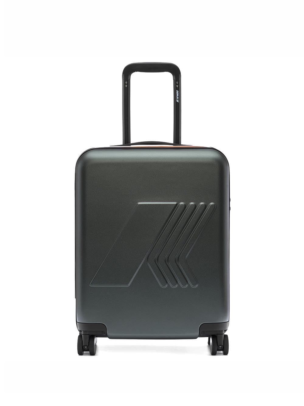 K-Way Trolley Unisex K81372w Verde