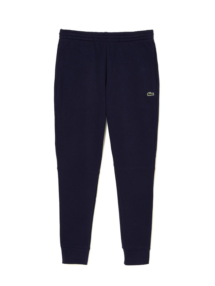 Lacoste Pantalone Uomo Xh9624 Blu
