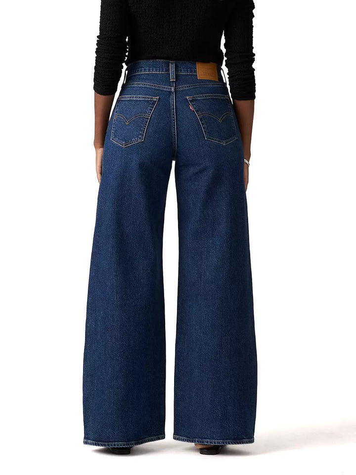 Levi's Jeans Donna 0039b Scuro