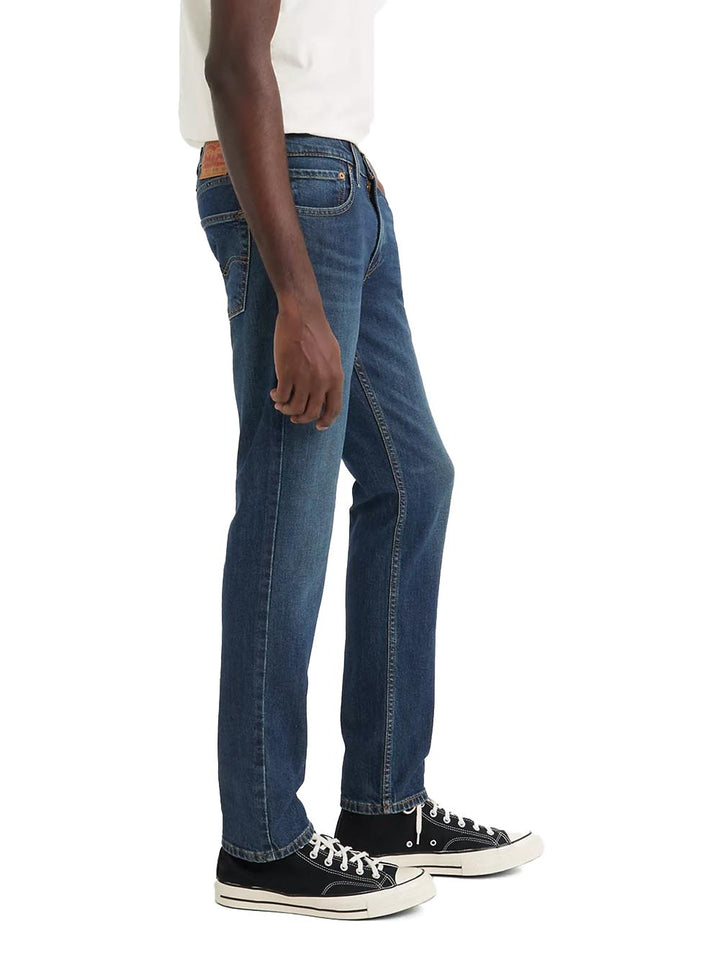 Levi's Jeans Uomo 04511 Scuro