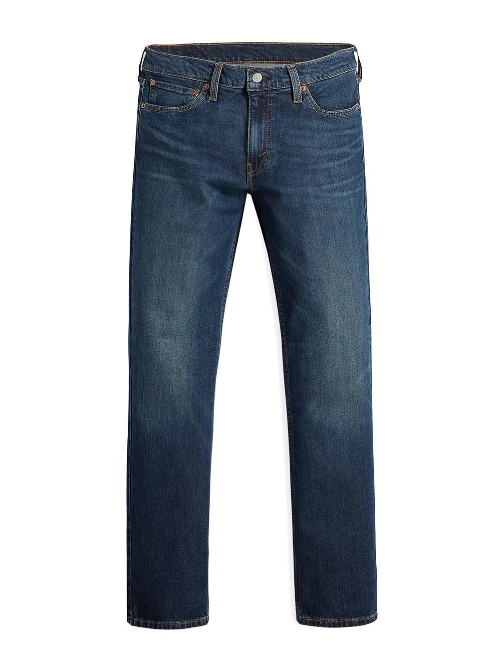 Levi's Jeans Uomo 04511 Scuro