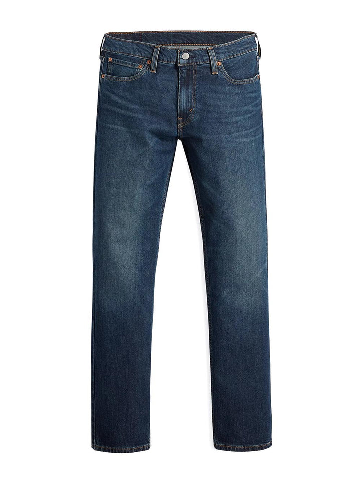 Levi's Jeans Uomo 04511 Scuro