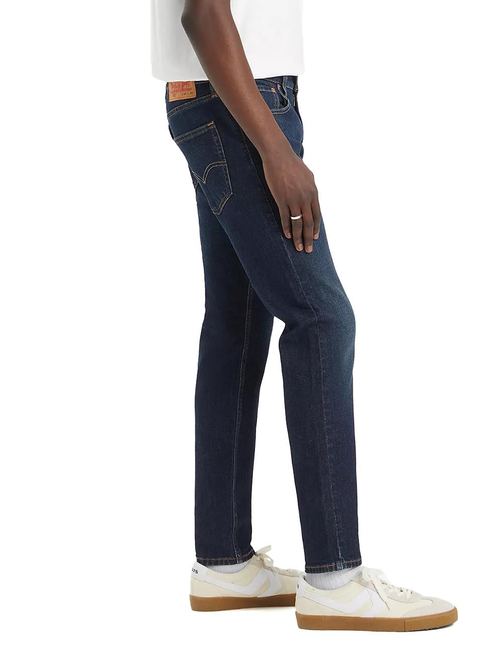 Levi's Jeans Uomo 28833 Scuro