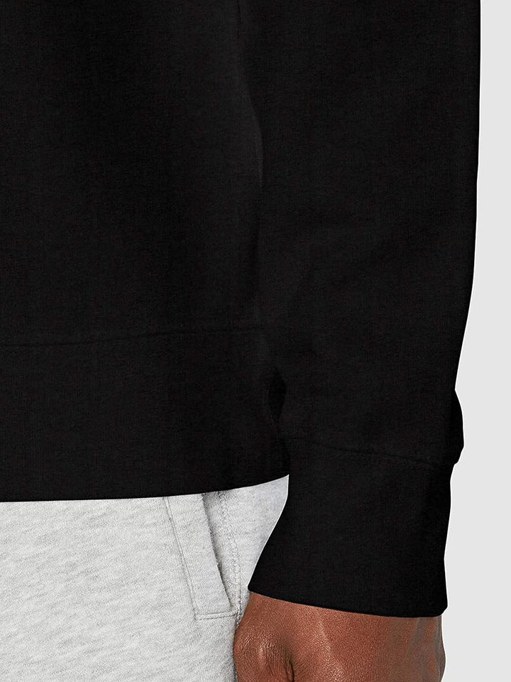 Levi's Felpa Uomo 35909 Nero