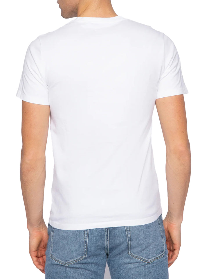 Levi's T-shirt Uomo 56605 Beige
