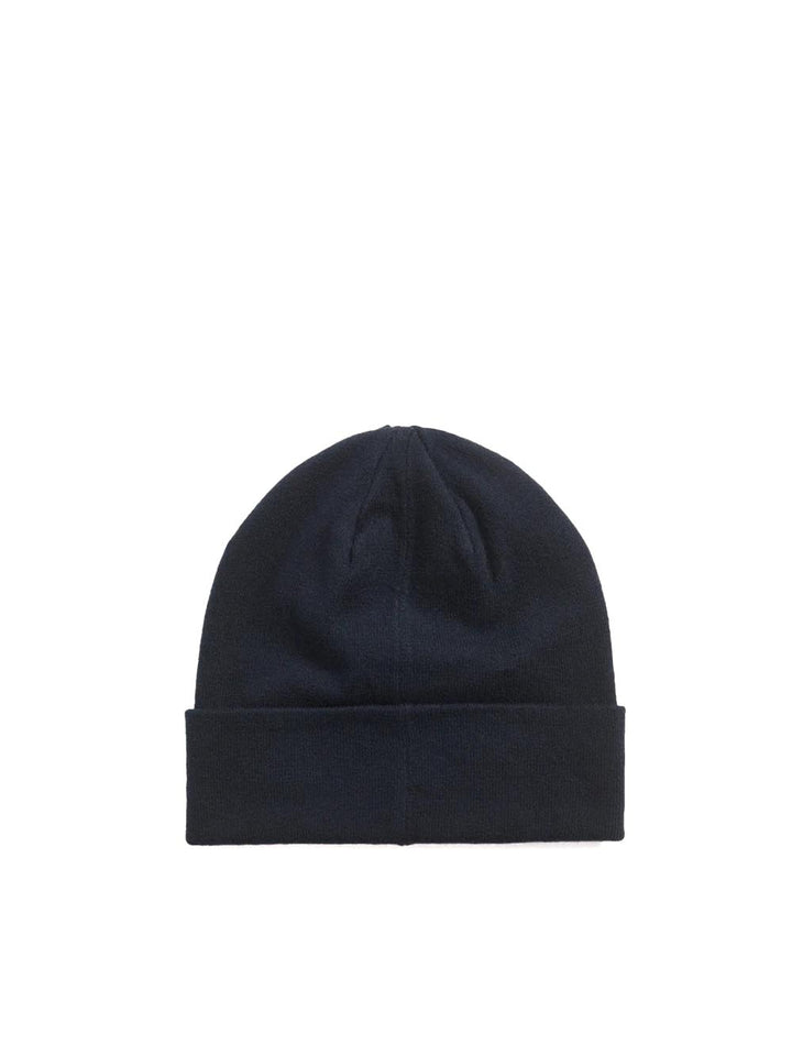 Lyle & Scott Cappello Uomo He2313a Nero
