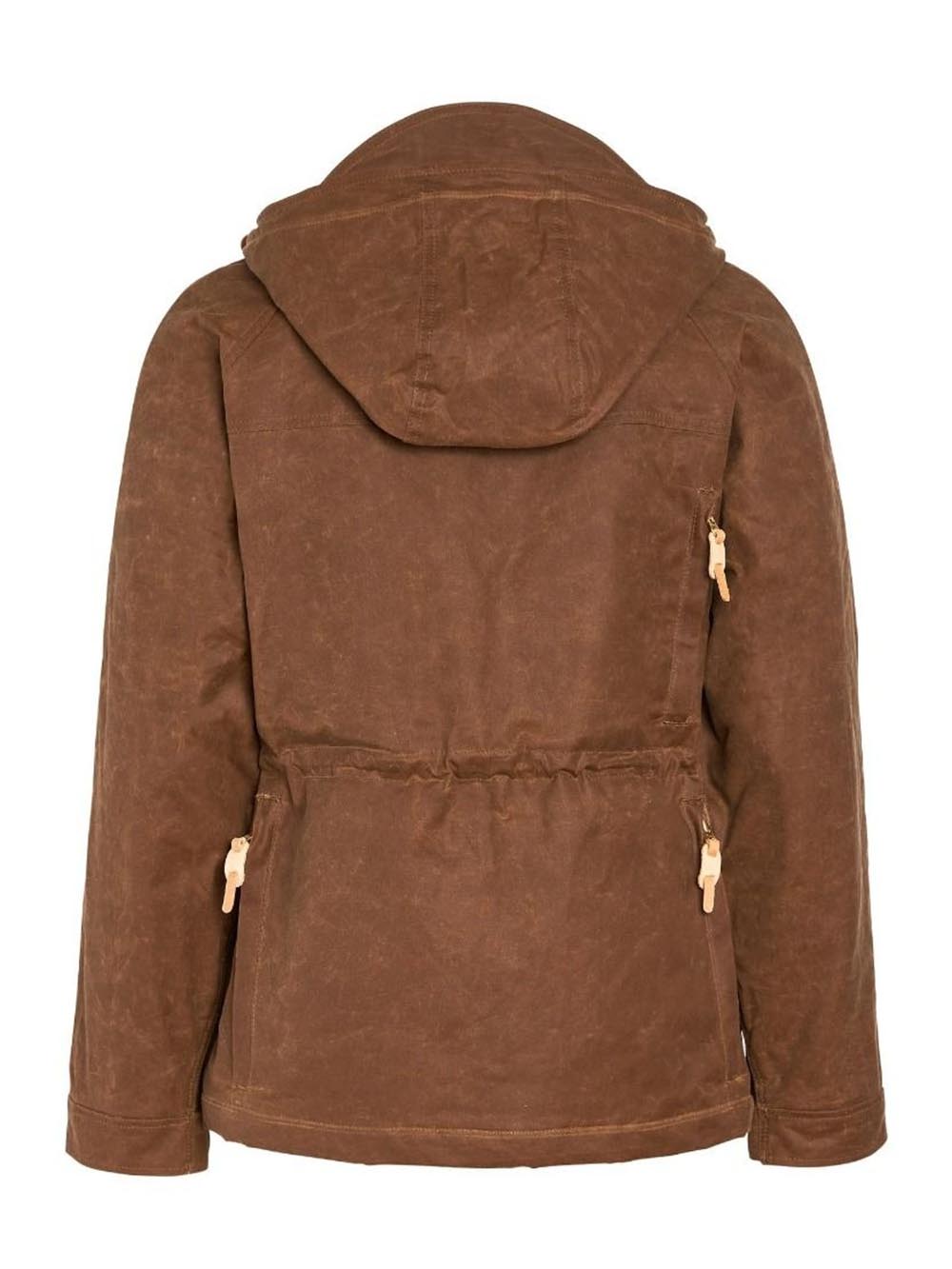 Manifattura ceccarelli Giubbino Uomo 7091-wx Marrone