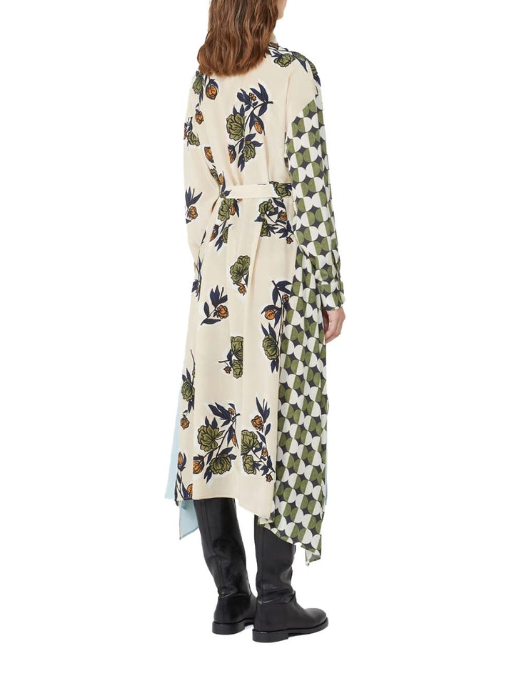 Max Mara Weekend Abito Donna 2025226025206 Beige