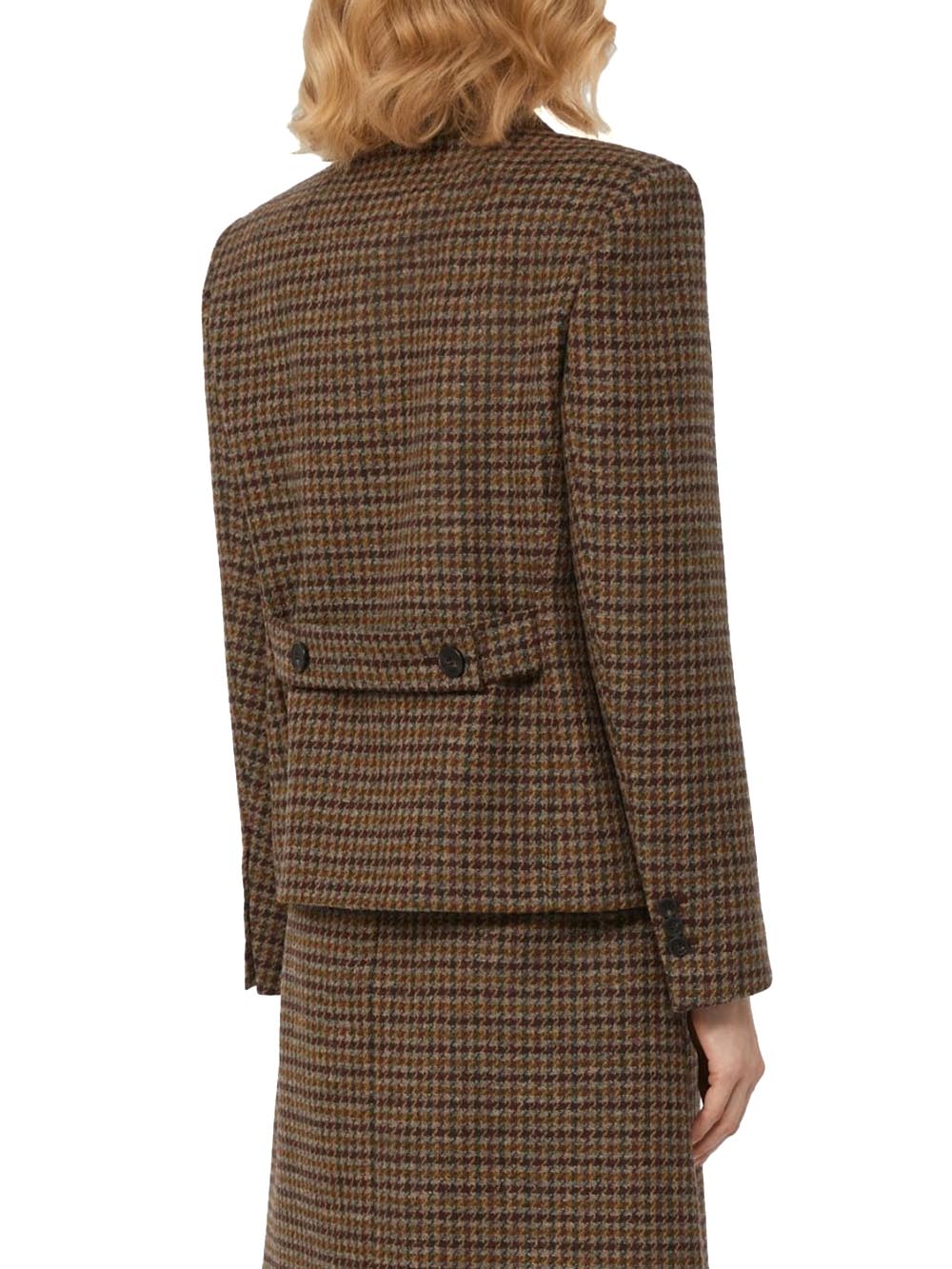 Max Mara Weekend Giacca Donna 2525046032 Multi