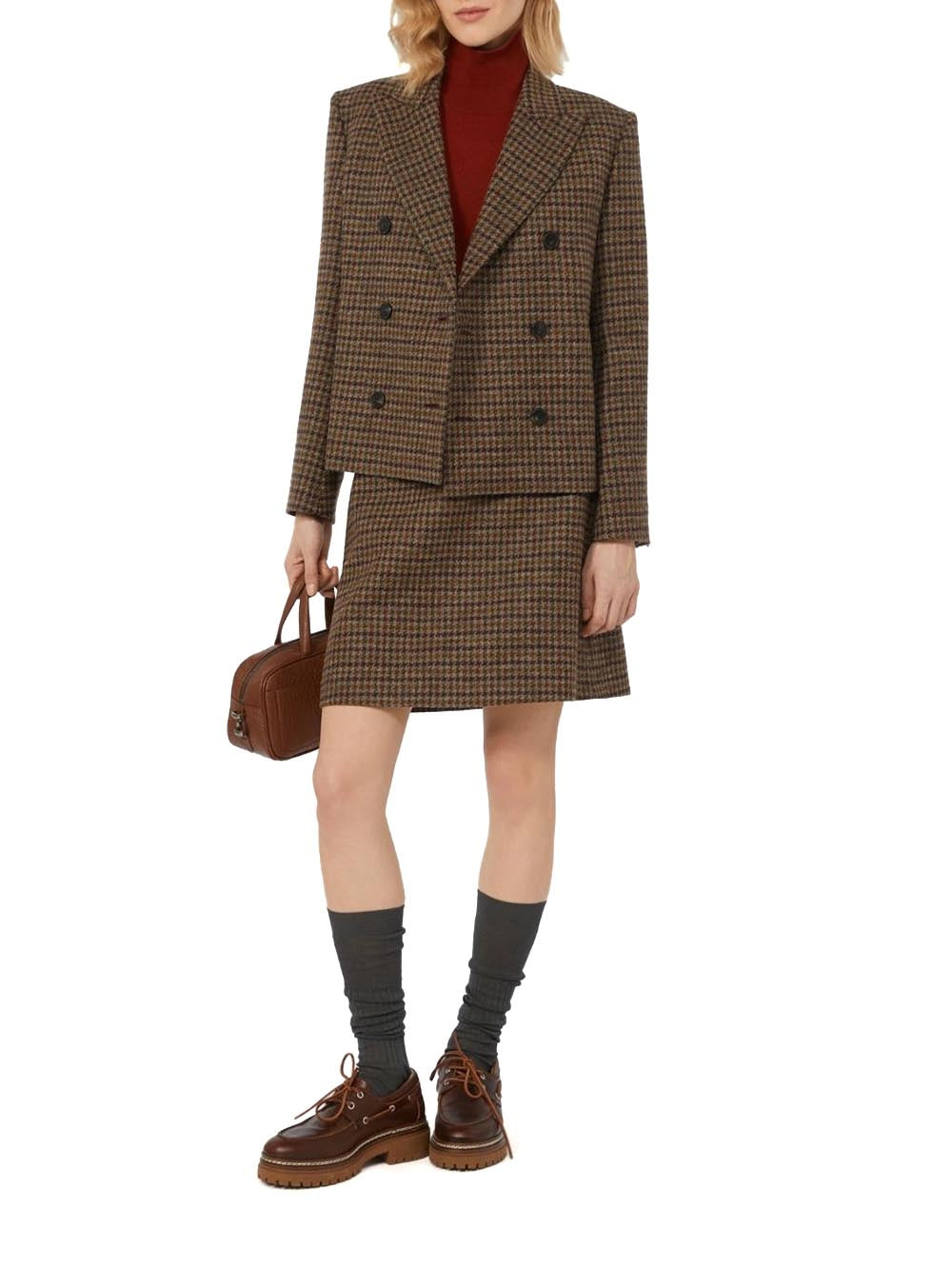 Max Mara Weekend Giacca Donna 2525046032 Multi