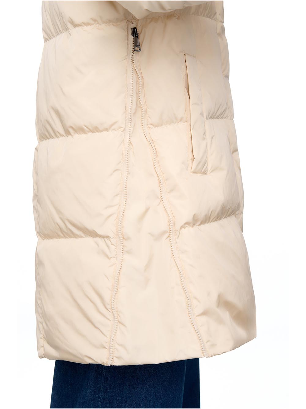 Max Mara Weekend Giubbino Donna 2525496021 Beige