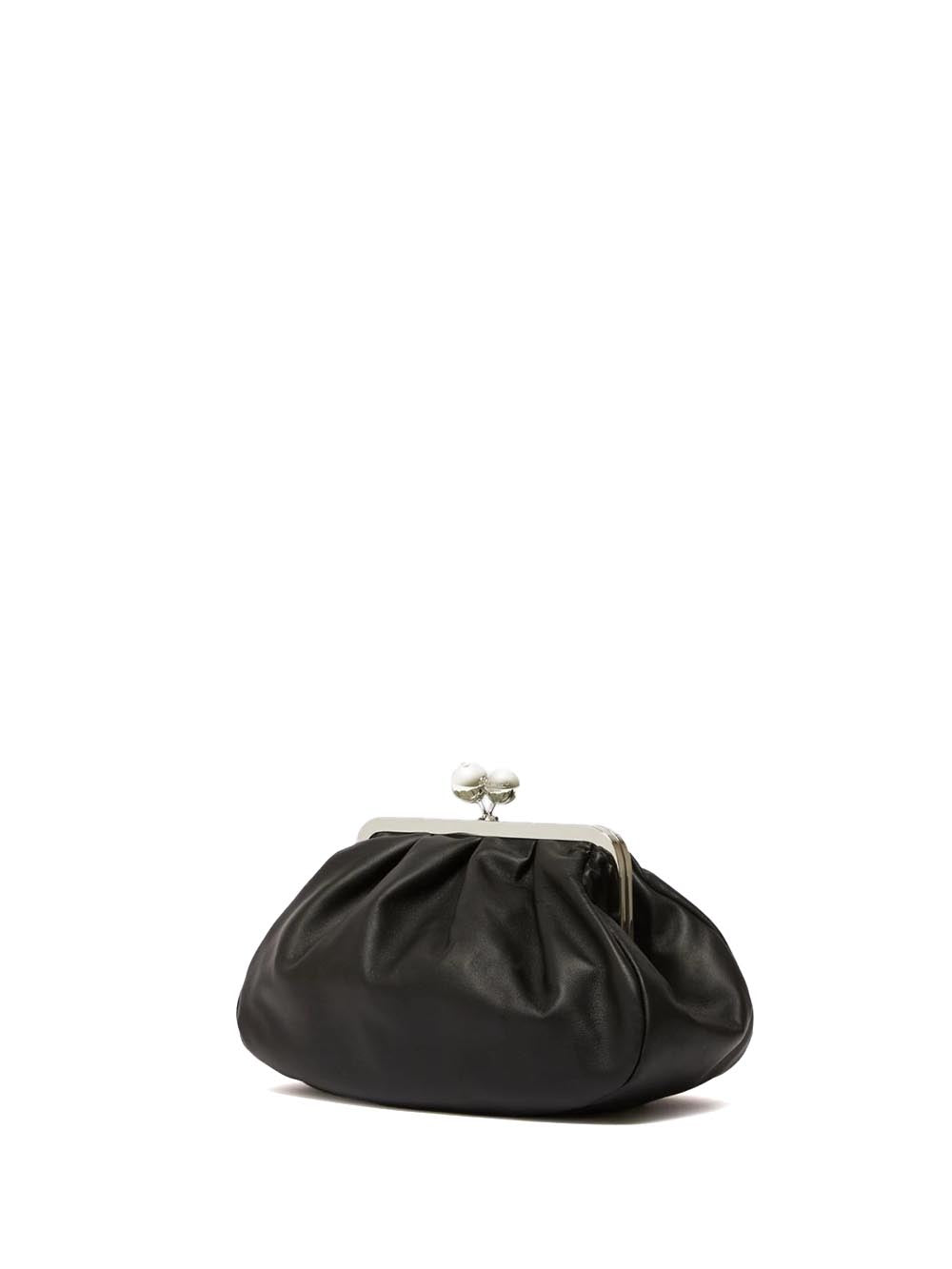 Max Mara Weekend Borsa a Tracolla Donna 2525516194 Nero
