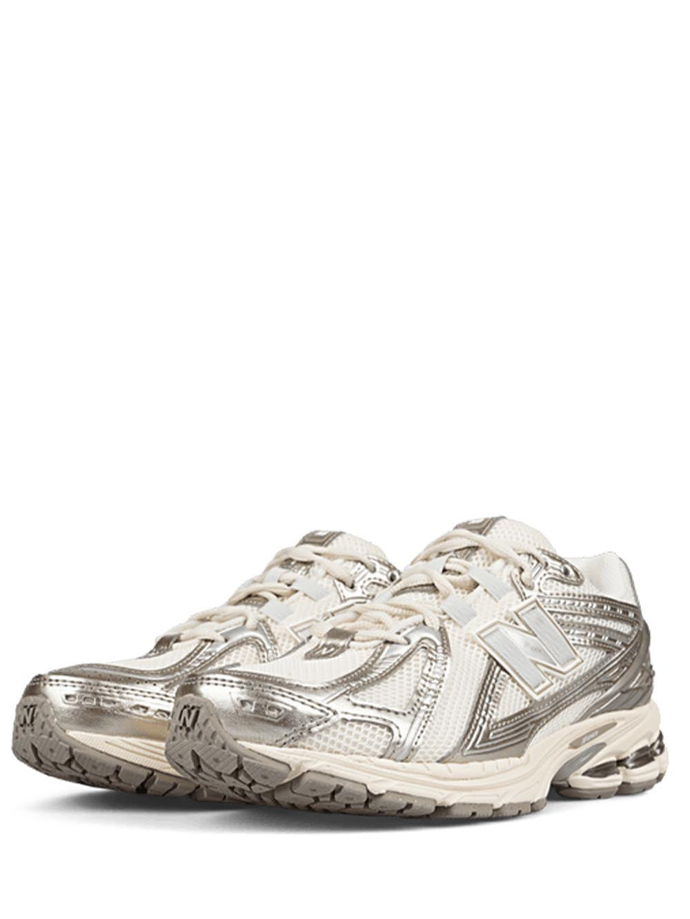 New Balance Sneaker Unisex 1906 Arid stone
