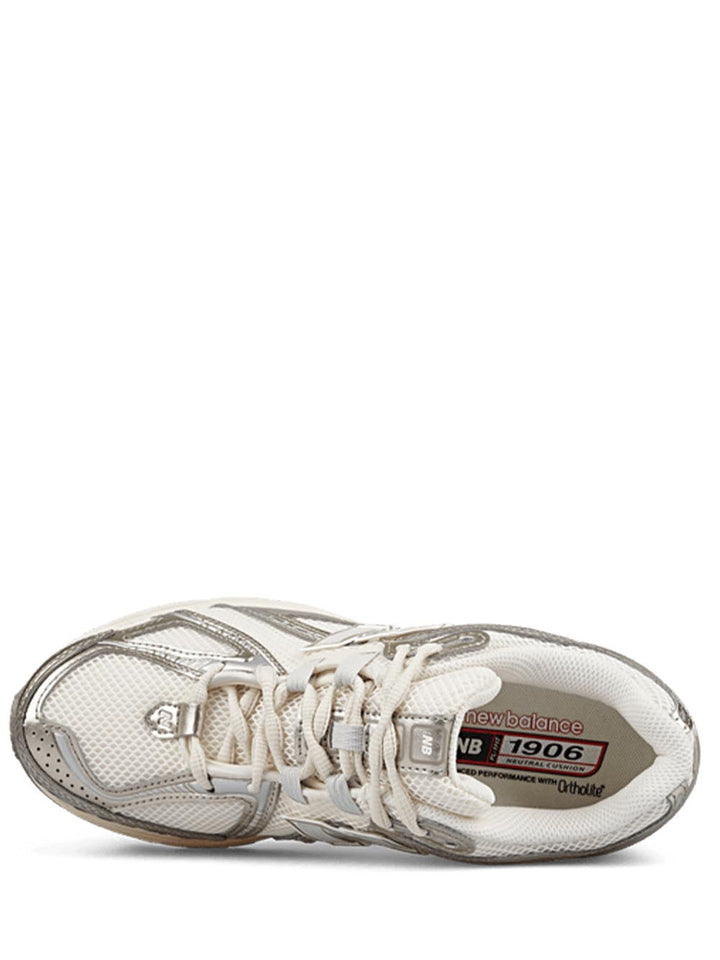 New Balance Sneaker Unisex 1906 Arid stone