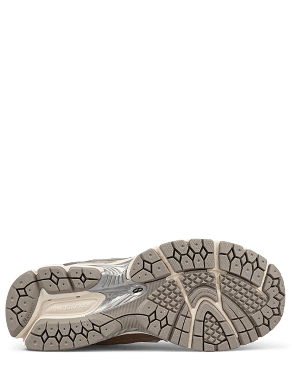 New Balance Sneaker Unisex 1906 Arid stone
