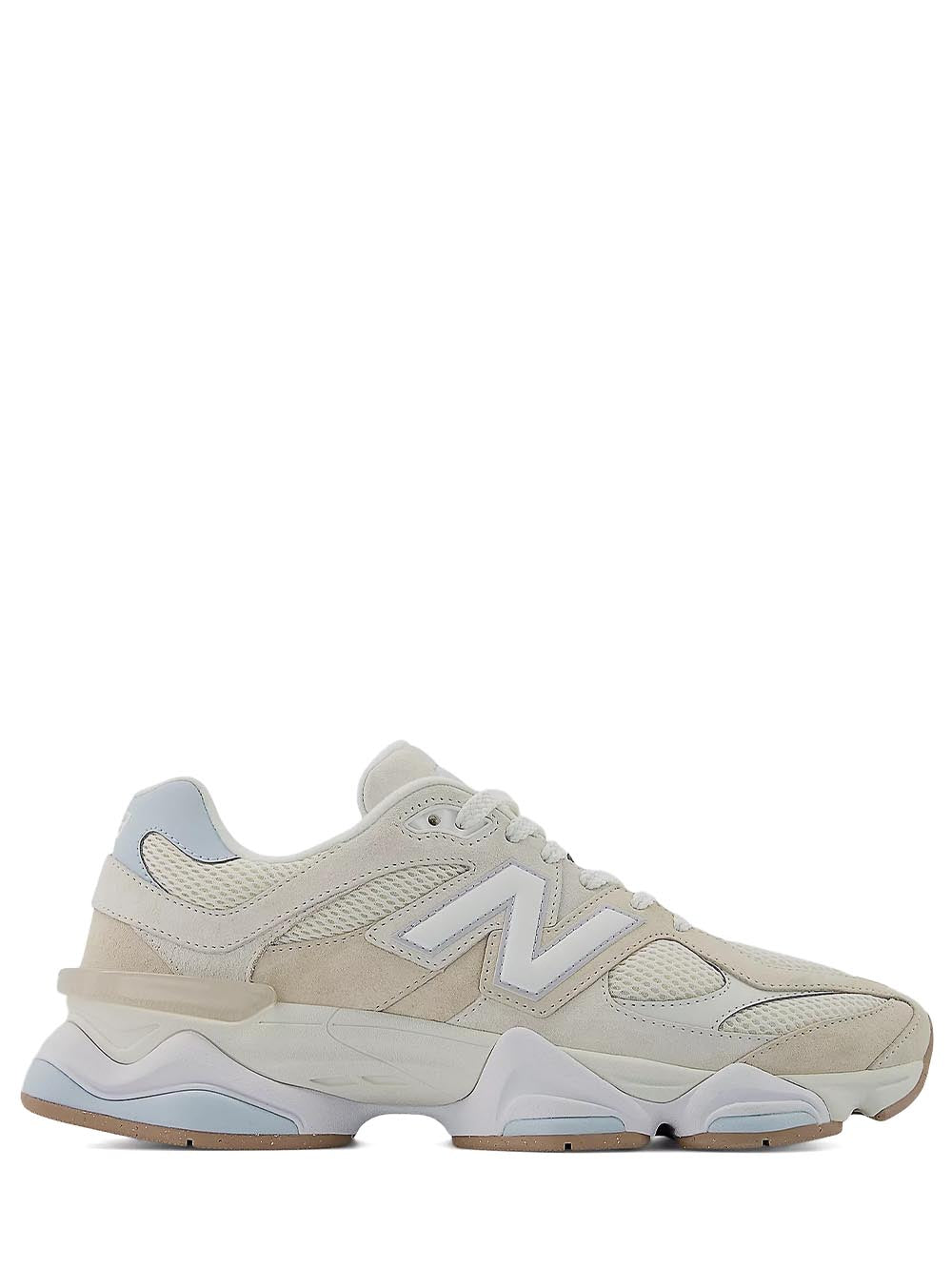 New Balance Sneaker Unisex 9060 Bisque