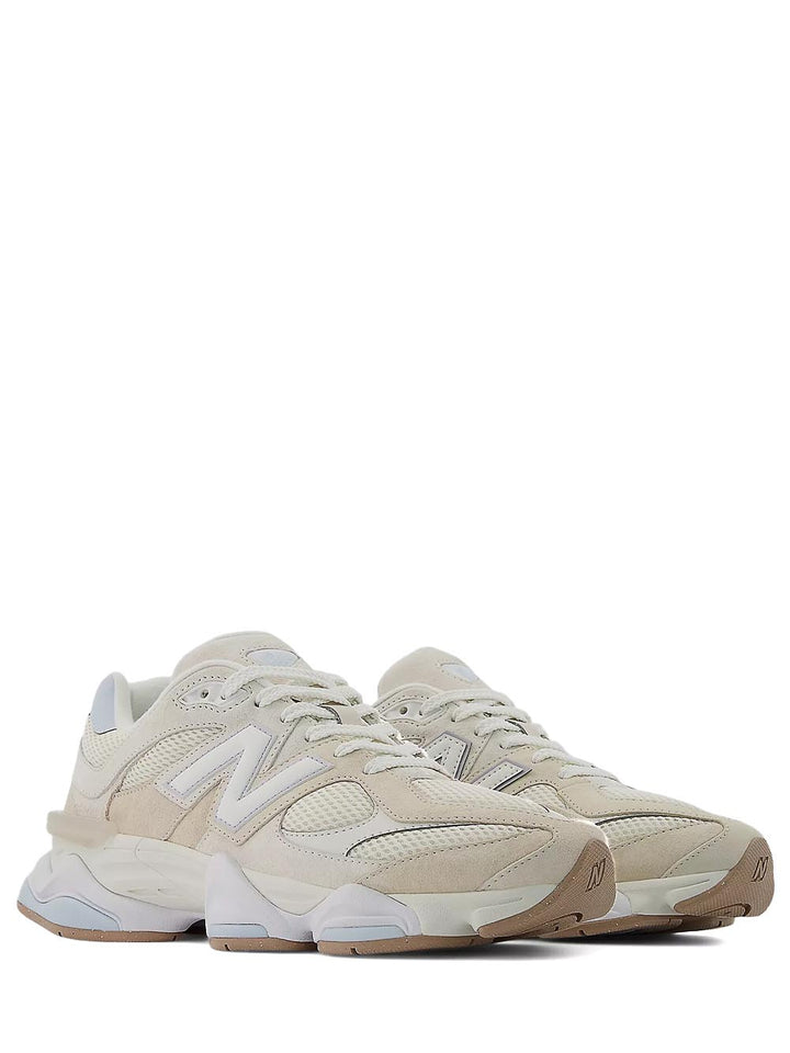 New Balance Sneaker Unisex 9060 Bisque
