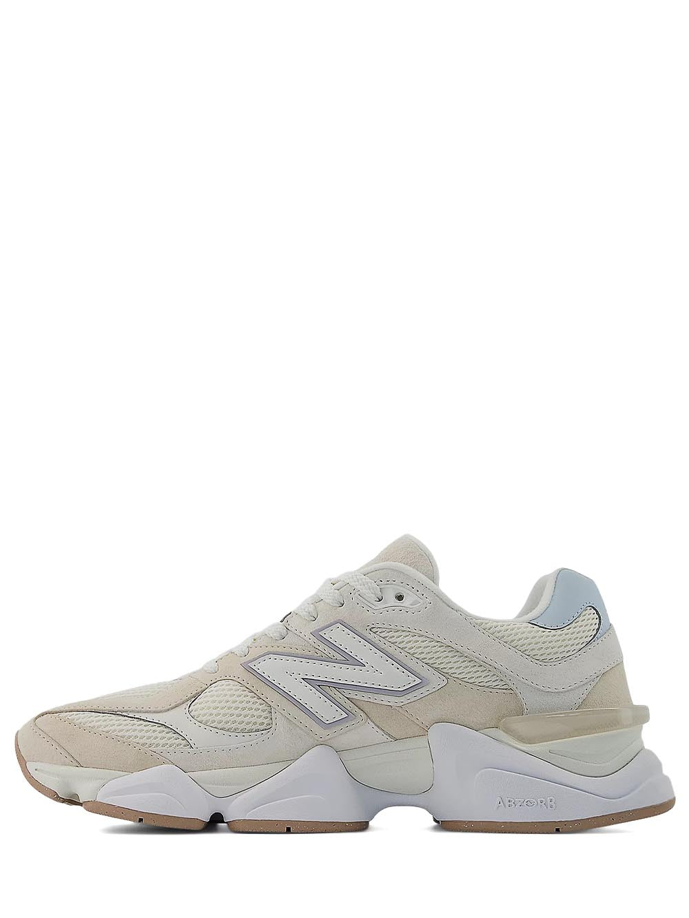 New Balance Sneaker Unisex 9060 Bisque