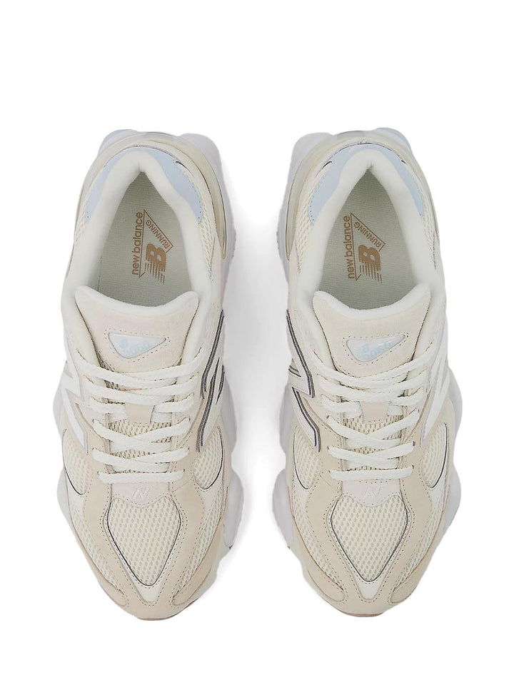 New Balance Sneaker Unisex 9060 Bisque