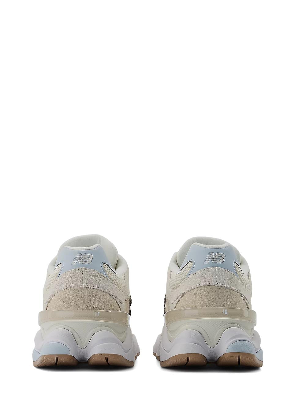 New Balance Sneaker Unisex 9060 Bisque