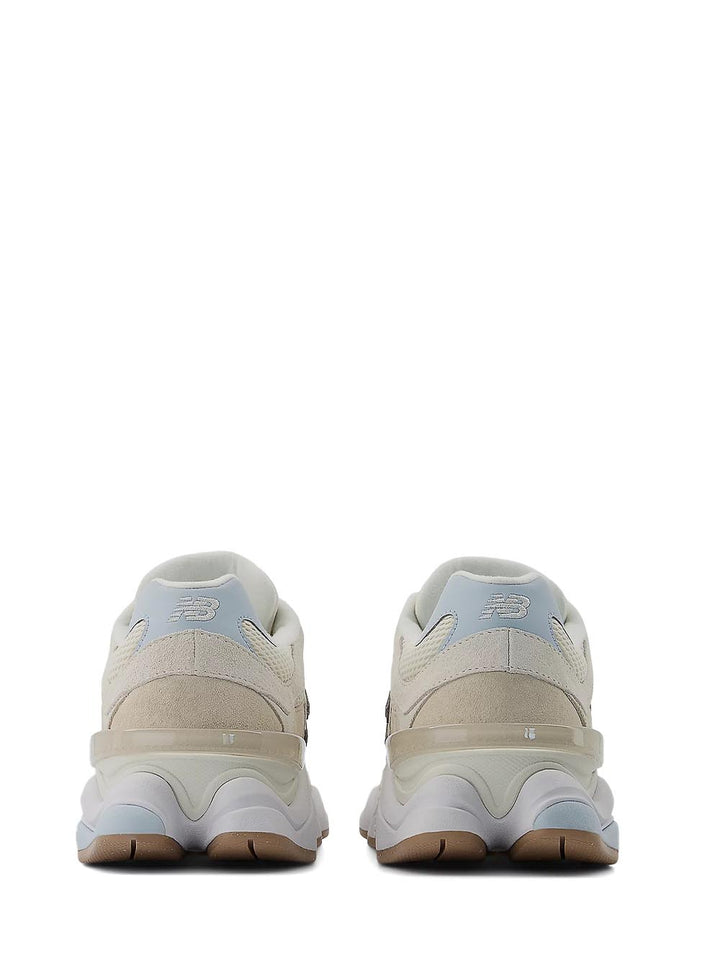 New Balance Sneaker Unisex 9060 Bisque
