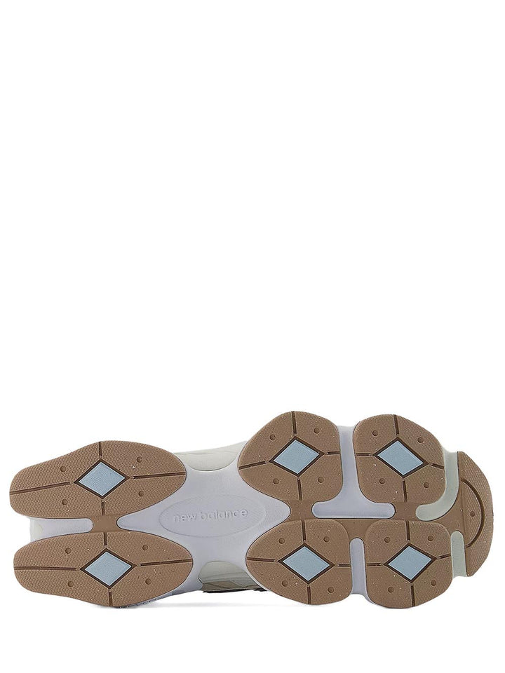 New Balance Sneaker Unisex 9060 Bisque