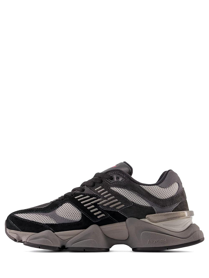 New Balance Sneaker Unisex 9060 Nero