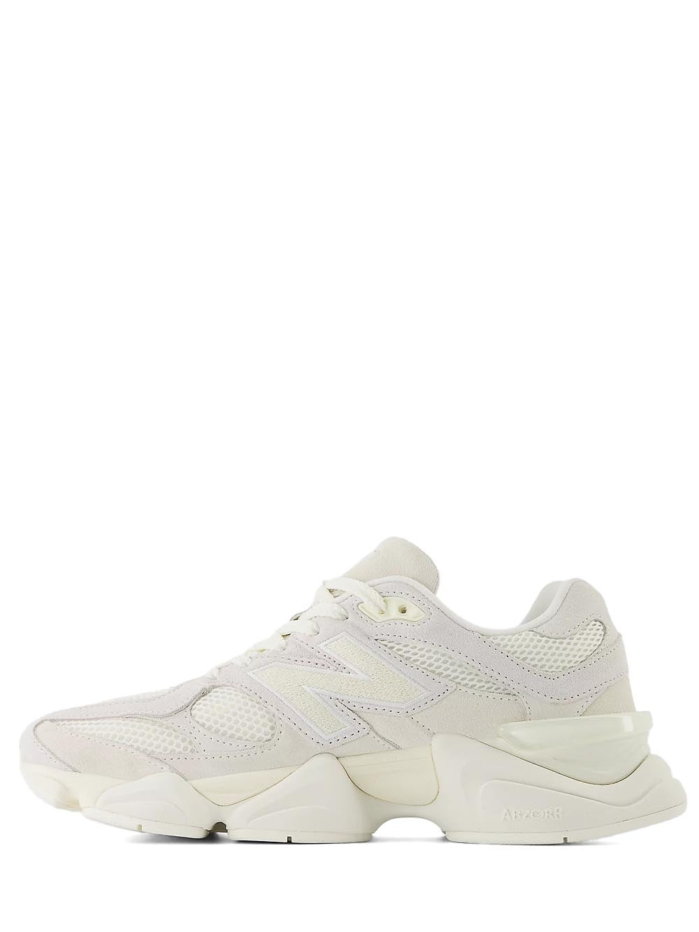 New Balance Sneaker Unisex 9060 Angora