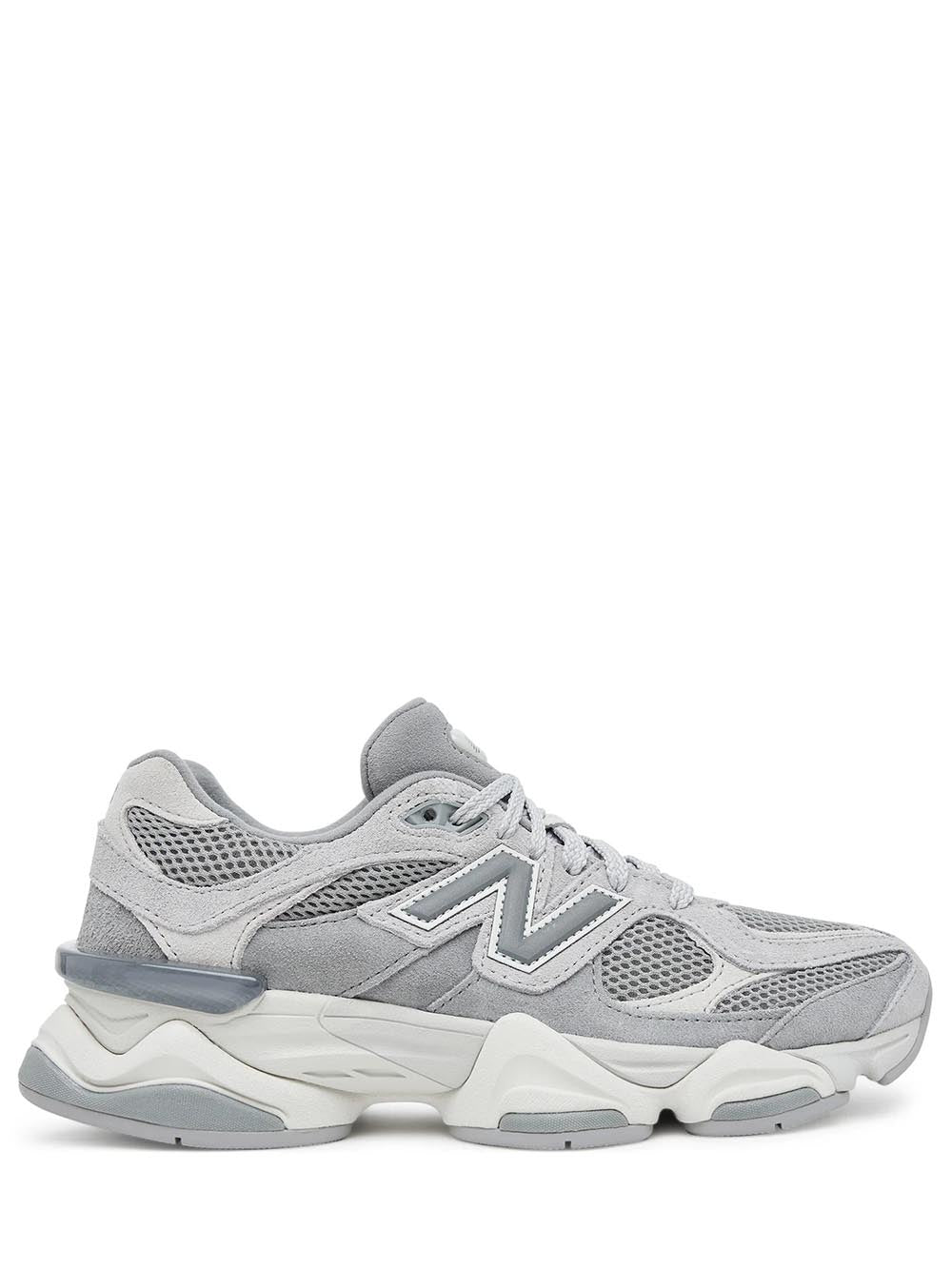 New Balance Sneaker Unisex 9060 Slate grey