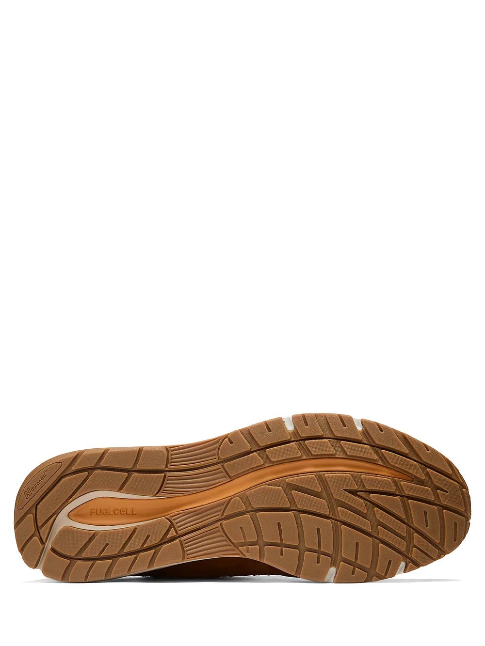 New Balance Sneaker Uomo U991 Marrone