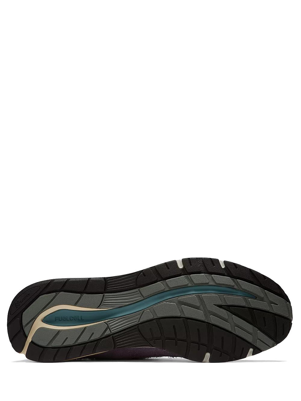 New Balance Sneaker Uomo U991 Viola