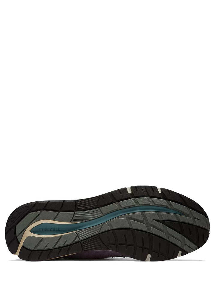 New Balance Sneaker Uomo U991 Viola