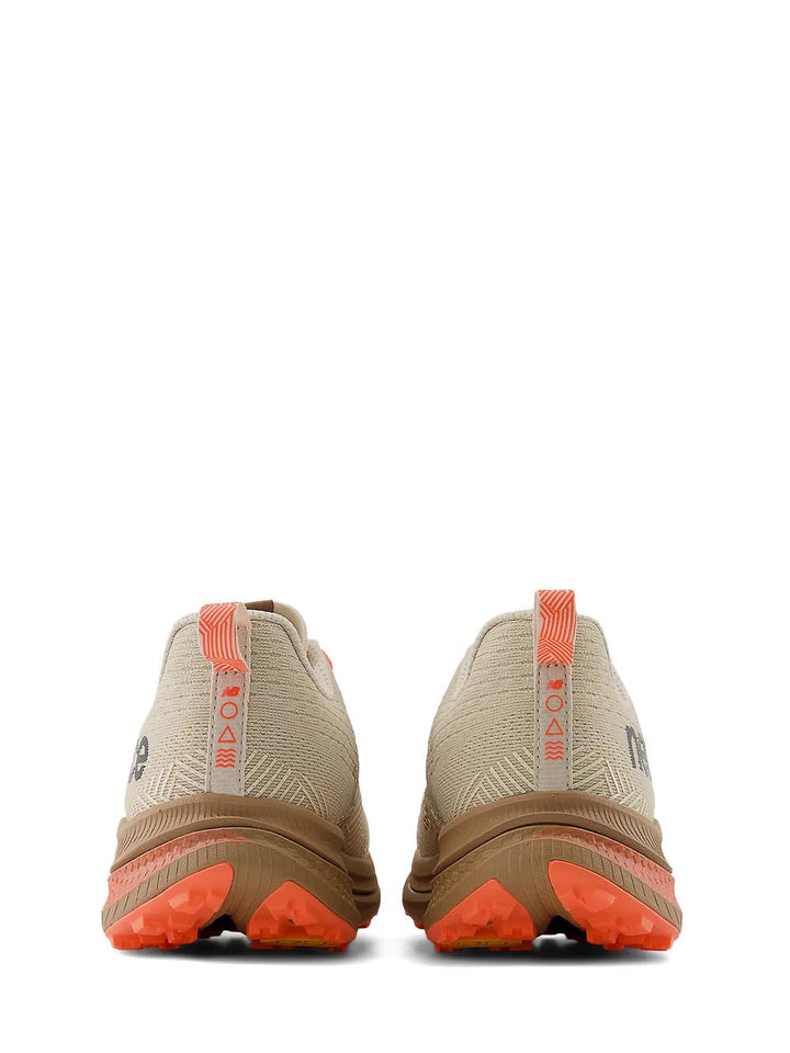 New Balance Sneaker Donna Wttrx Beige