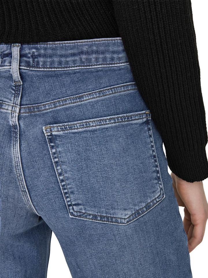 Only Jeans Donna 15282980 Medio