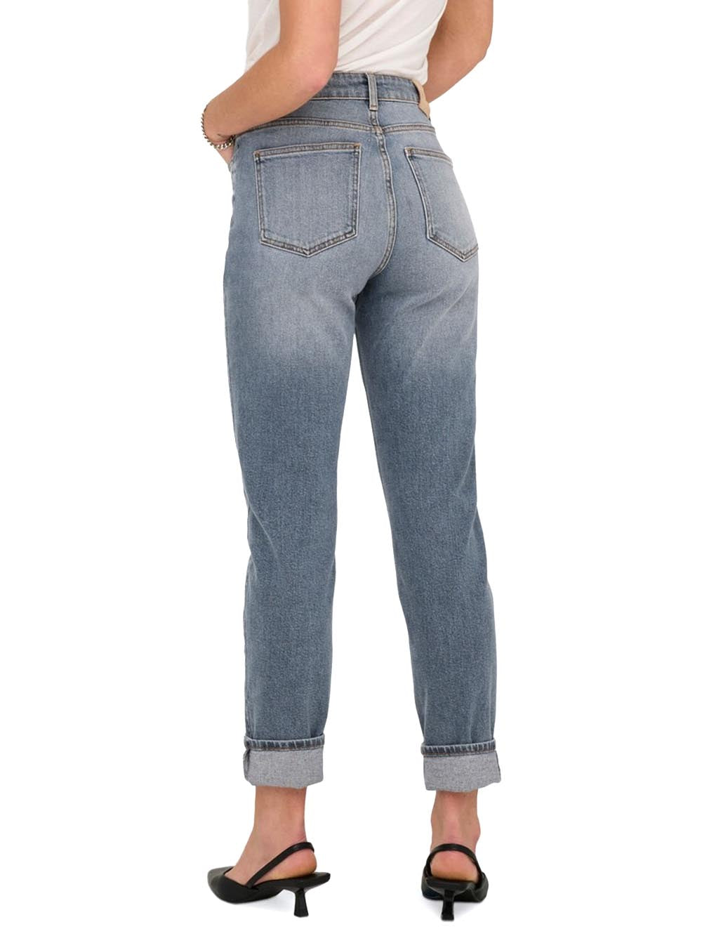 Only Jeans Donna 15338328 Sabbiato