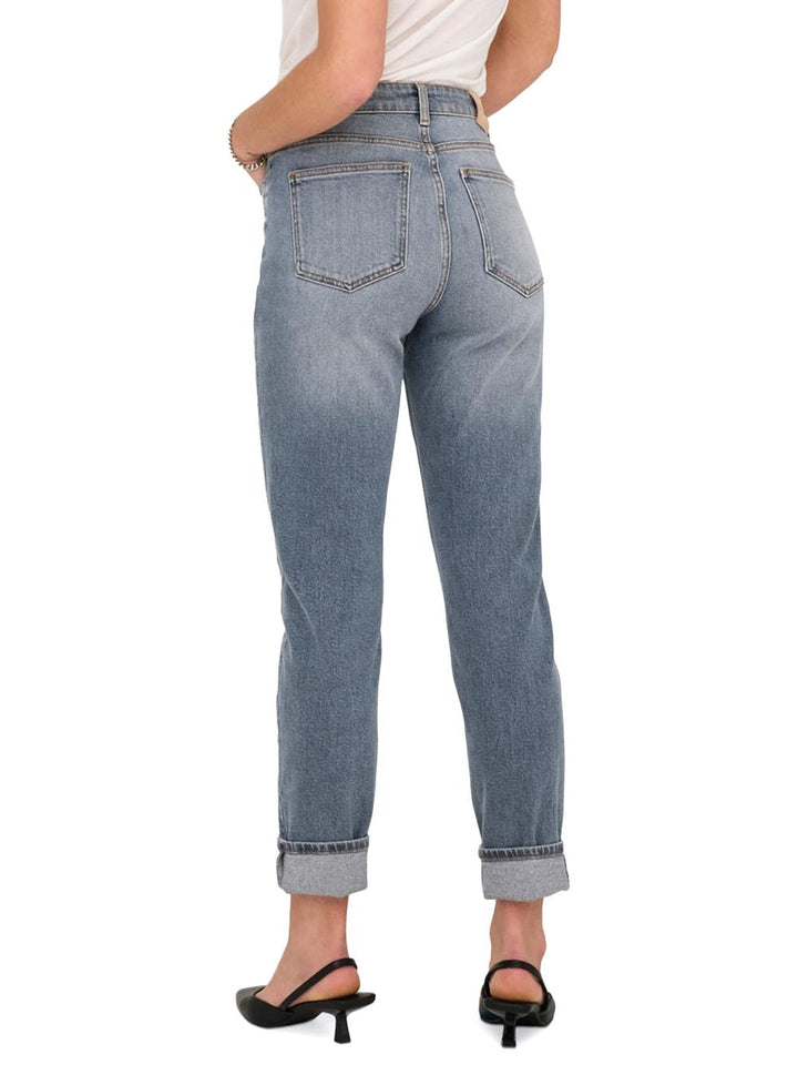 Only Jeans Donna 15338328 Sabbiato