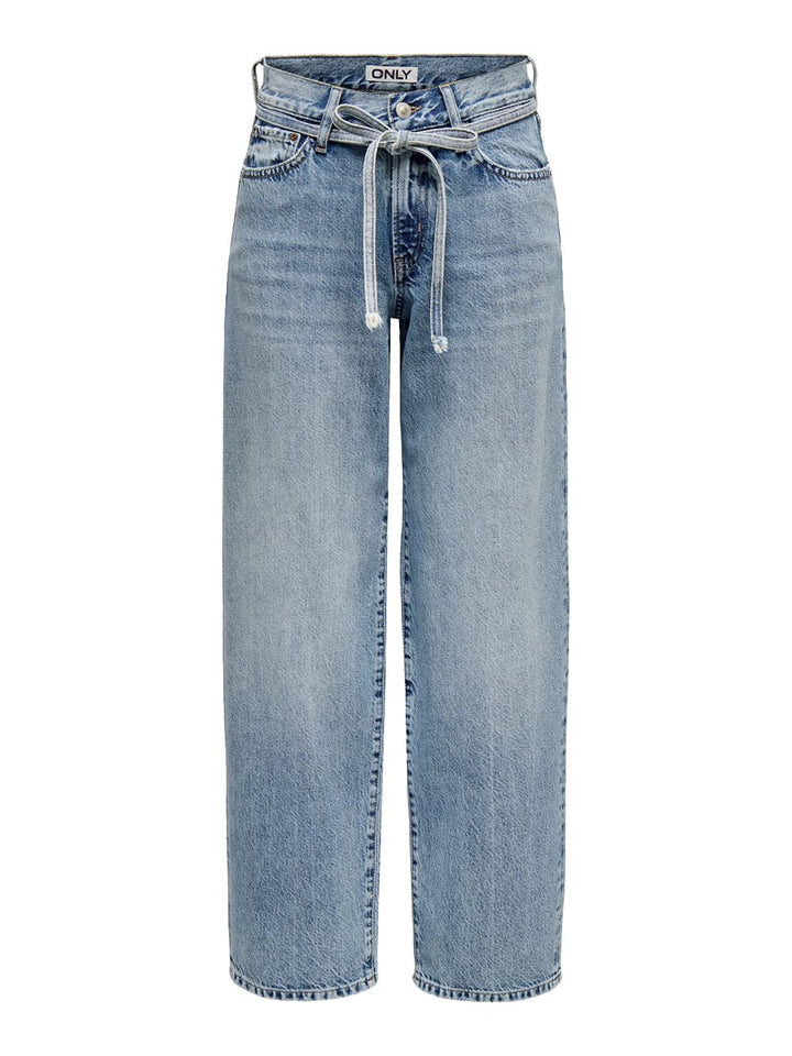 Only Jeans Donna 15347093 Chiaro