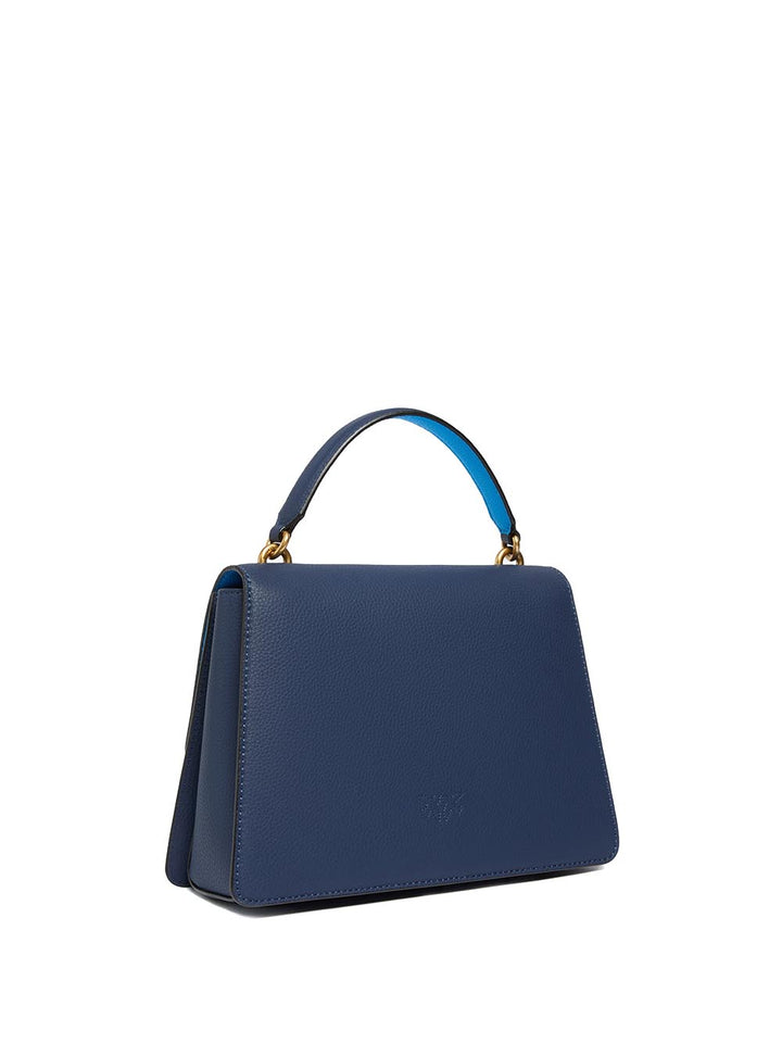 Pinko Borsa a Mano Donna 100066 A2jz Blu