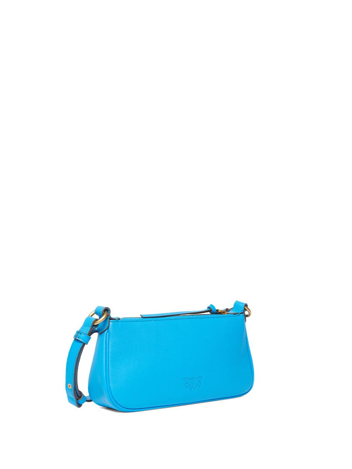 Pinko Tracolla Donna 10506 A0qo Azzurro