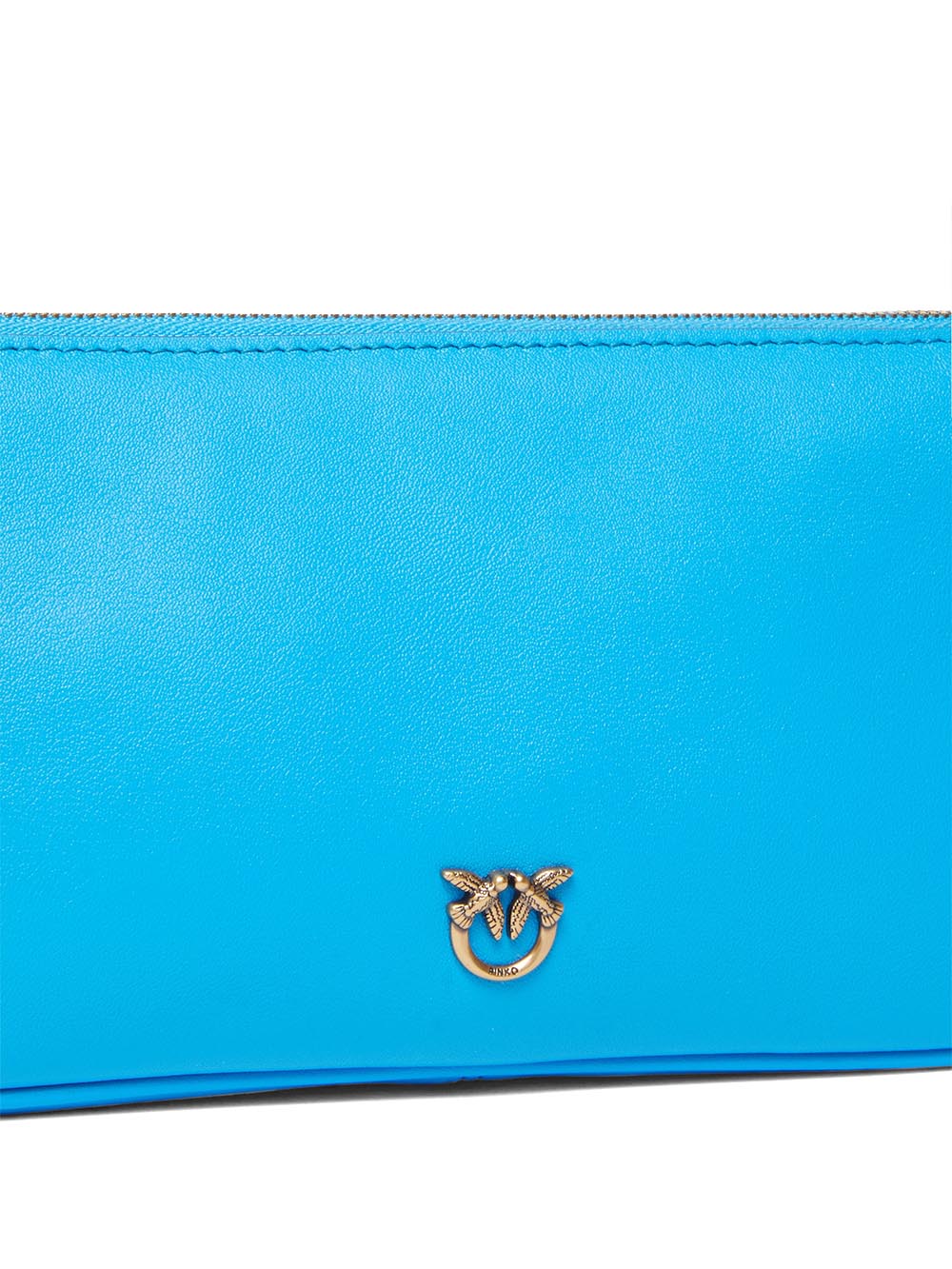 Pinko Tracolla Donna 10506 A0qo Azzurro