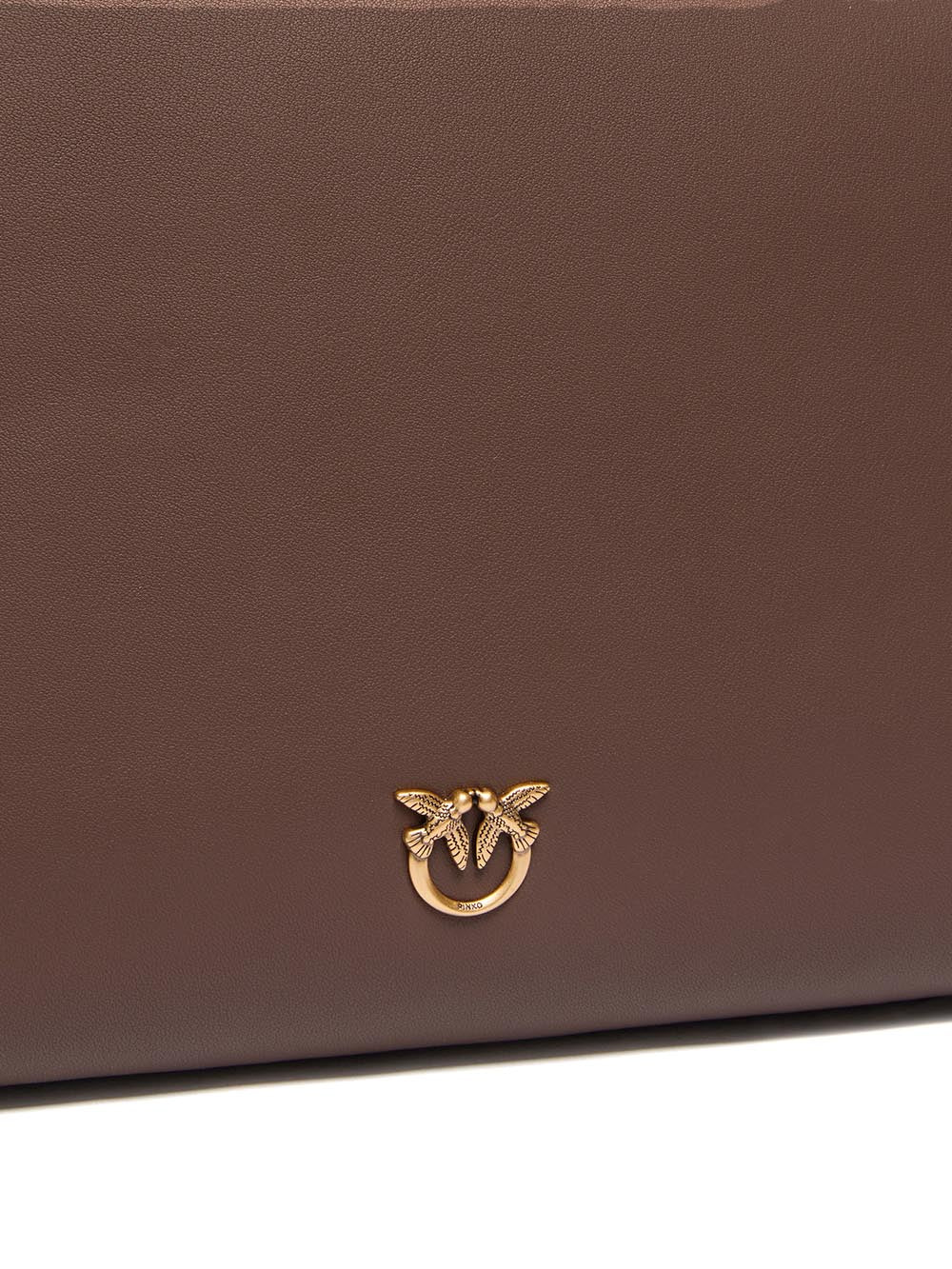 Pinko Borsa a Tracolla Donna 105161 A0qo Marrone